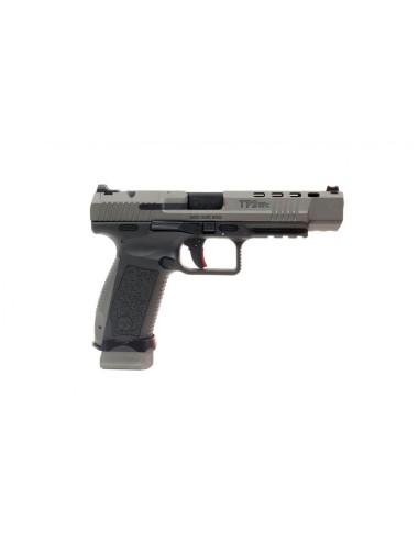 PISTOLET CANIK TP9 SFX MOD2 TUNGSTEN...