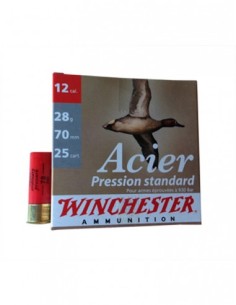 MUNITIONS WINCHESTER CAL...