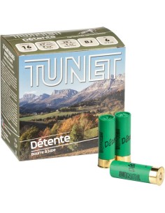 MUNITIONS TUNET DETENTE CAL...