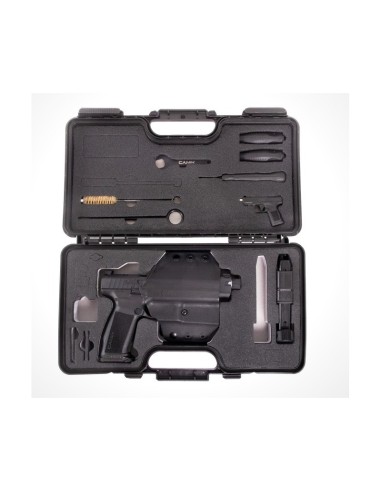PISTOLET CANIK METE SFT PRO BLACK...