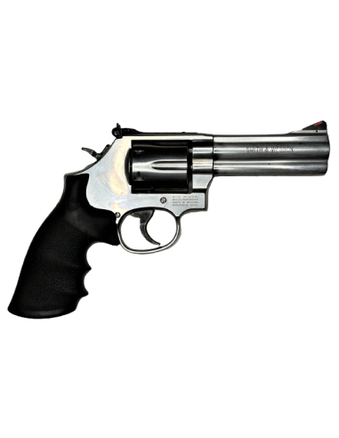 REVOLVER NEUTRALISE OCCASION - SMITH & WESSON MOD. 686 4"
