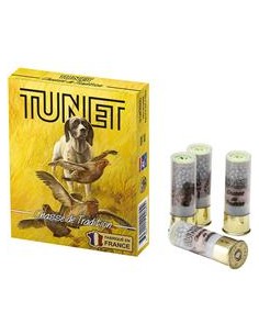 MUNITIONS TUNET CHASSE DE...
