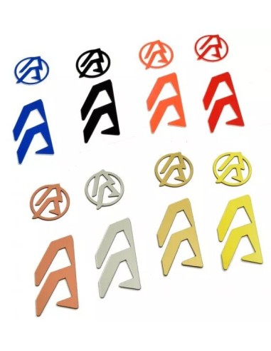 INLAY COULEUR POUR PORTE CHARGEUR DAA...