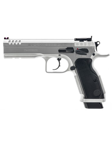 PISTOLET TANFOGLIO STOCK III (3) PRO...