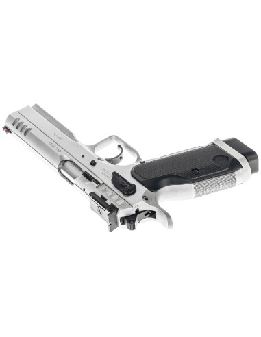 PISTOLET TANFOGLIO STOCK III (3) PRO...