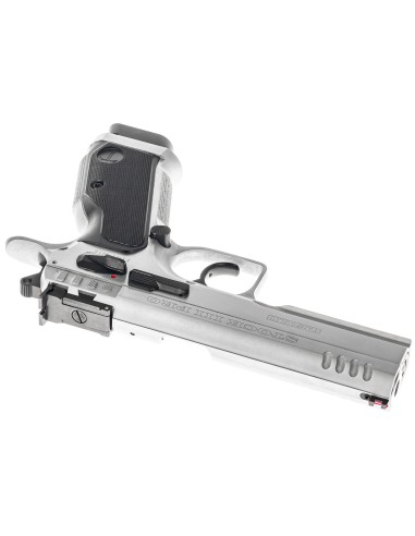 PISTOLET TANFOGLIO STOCK III (3) PRO...