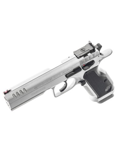 PISTOLET TANFOGLIO STOCK III (3) PRO...