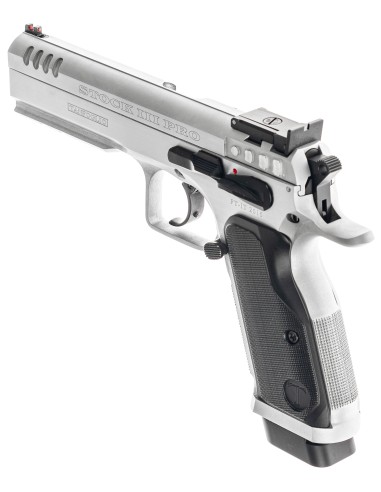 PISTOLET TANFOGLIO STOCK III (3) PRO...