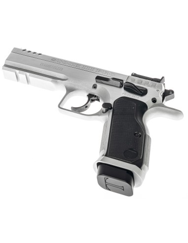 PISTOLET TANFOGLIO STOCK III (3) PRO...