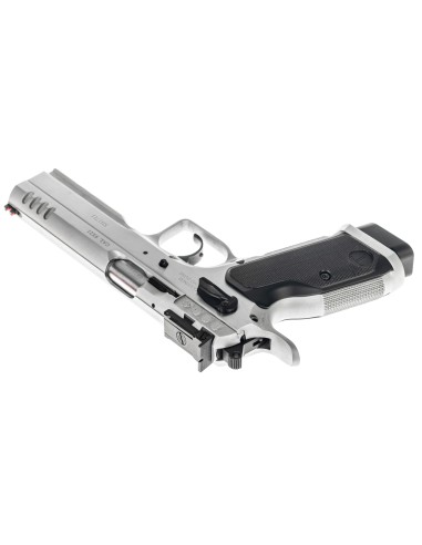 PISTOLET TANFOGLIO STOCK III (3) PRO...