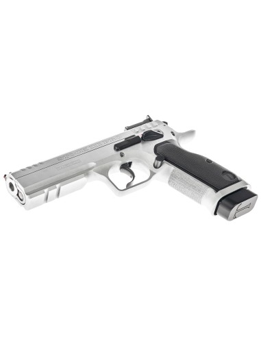 PISTOLET TANFOGLIO STOCK III (3) PRO...