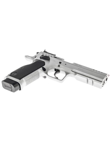 PISTOLET TANFOGLIO STOCK III (3) PRO...