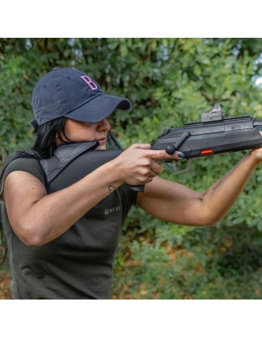 BUSC TONI SYSTEM  POUR CARABINE...