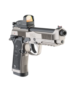 PISTOLET BERETTA 92X...