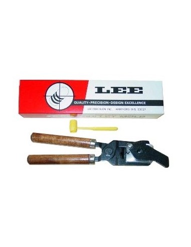 MOULE A BALLES LEE 12 GAUGE SLUG...