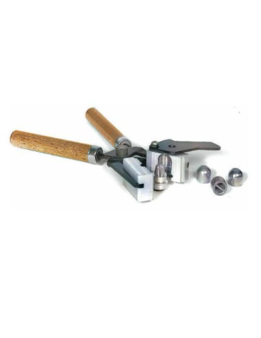 MOULE A BALLES LEE 12 GAUGE SLUG...