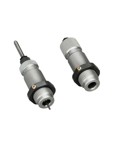 JEUX D\'OUTILS RCBS 30 LUGER  25001