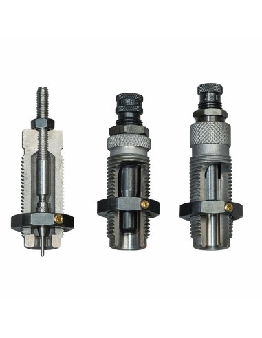 JEUX D\'OUTILS RCBS CARBURE 40 SW