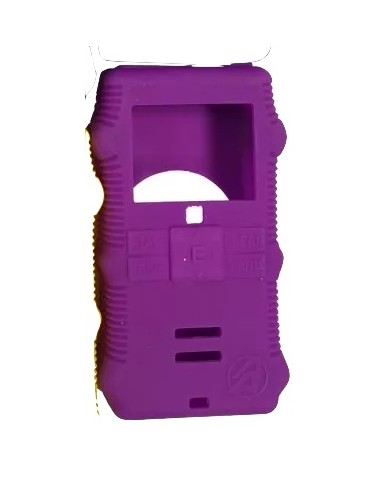 Housse Violet TACTICAL pour Timers...