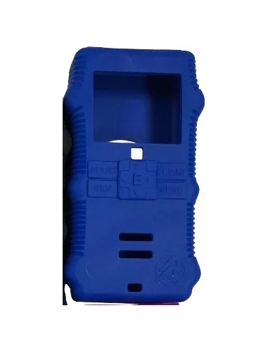 Housse Bleu TACTICAL pour Timers CED...