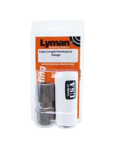 JAUGE LYMAN 7-08 7990343