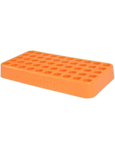 LOADING TRAY LYMAN PLATEAU CHARGEMENT...