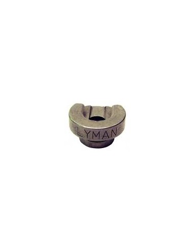 SHELL HOLDER LYMAN  08