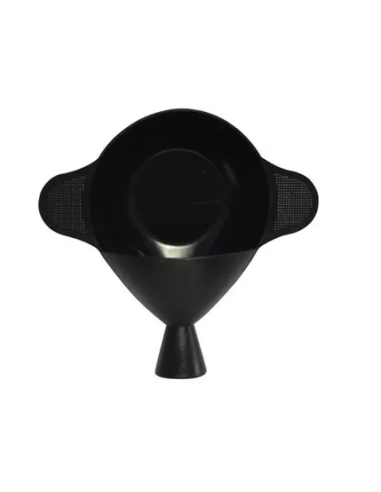 LYMAN POWDER PAL FUNNEL PAN