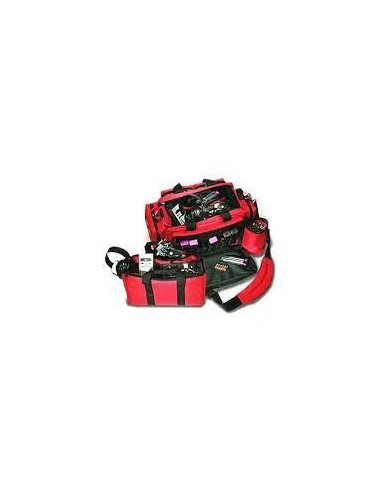 SAC DE TIR DAA PROFESSIONNEL XL ROUGE