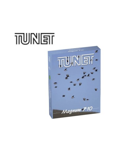 MUNITIONS TUNET MAGNUM 710  CAL 12/76...