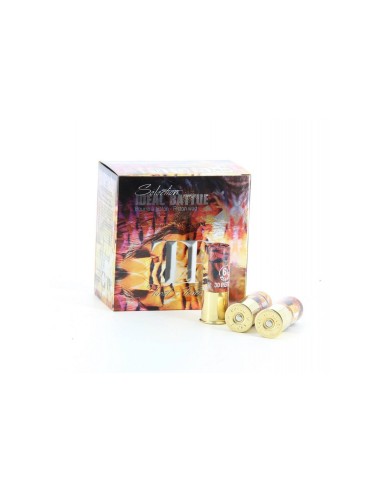 MUNITIONS TUNET IDEAL BATTUE CAL...