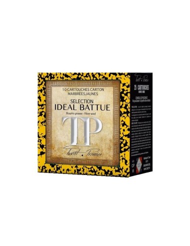 MUNITIONS TUNET IDEAL BATTUE CAL...