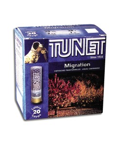 MUNITIONS TUNET MIGRATION...