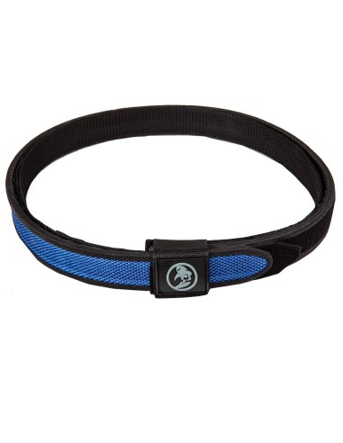 CEINTURE + SOUS CEINTURE IPSC  GHOST...