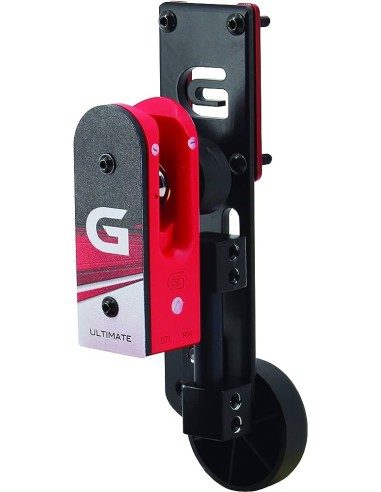 HOLSTER GHOST SUPERGHOST ULTIMATE STI...