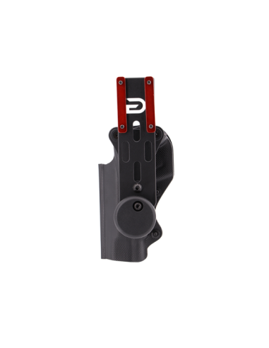 HOLSTER GHOST STINGER SW MP9 DROITIER