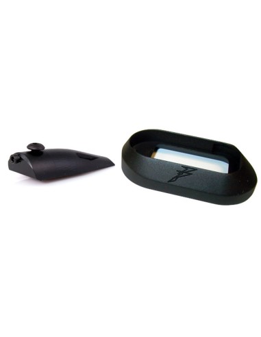 PUITS DE CHARGEUR GLOCK 17 GEN 3 ALU...