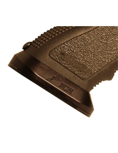 PUITS DE CHARGEUR GLOCK 17 GEN 3 ALU...