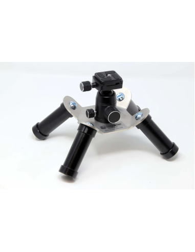 Support pour LABRADAR Quad Pod