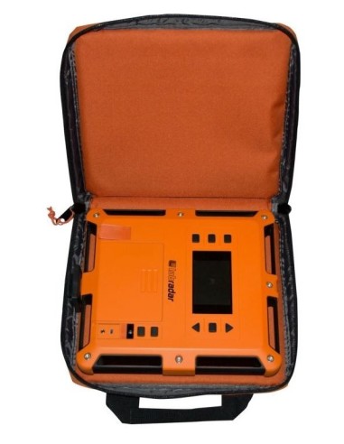 Housse pour Chronographe LABRADAR