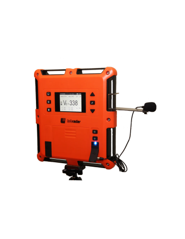 KIT MODERATEUR - AIR COMPRIME...