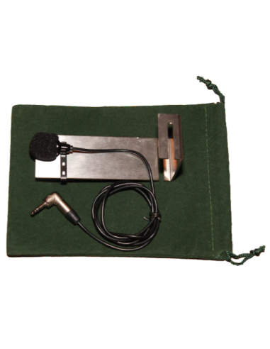 KIT MODERATEUR - AIR COMPRIME...