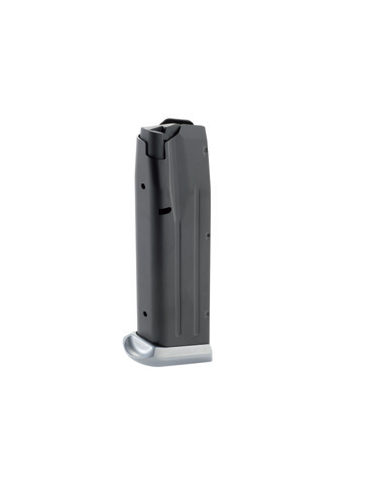 CHARGEUR TANFOGLIO HC LARGE FRAME GK CAL 9X19 TALON XTREME SILVER 