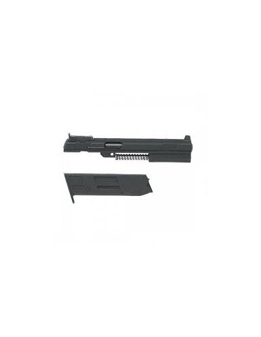 CONVERSION TANFOGLIO LARGE FRAME...