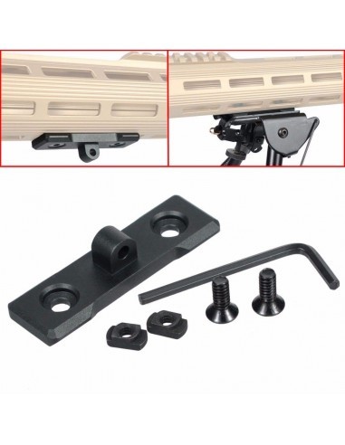 ADAPTATEUR BIPIED HARRIS KMRA KEYMOD...