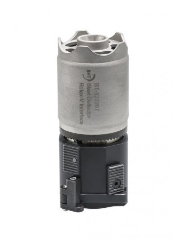 BRUGGER & THOMET ANTI BLAST POUR...