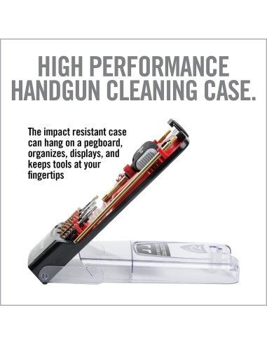 REAL AVID GUN BOSS PRO KIT NETTOYAGE...