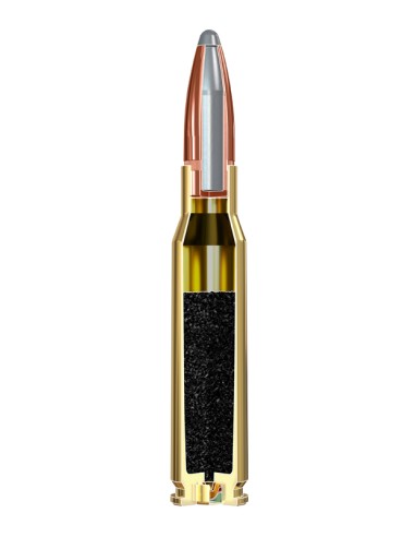 MUNITIONS WINCHESTER 308 WIN POWER...