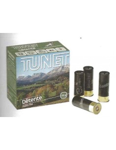 MUNITIONS TUNET DETENTE CAL...