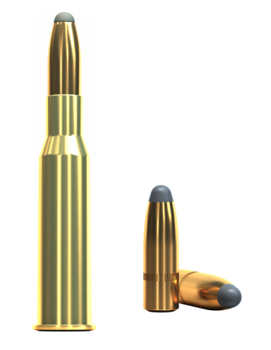 MUNITIONS  SELLIER BELLOT 7.62X54R...